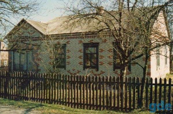 Продается дом в д.Гряда Житковичского района Гомельской области, фотография 1