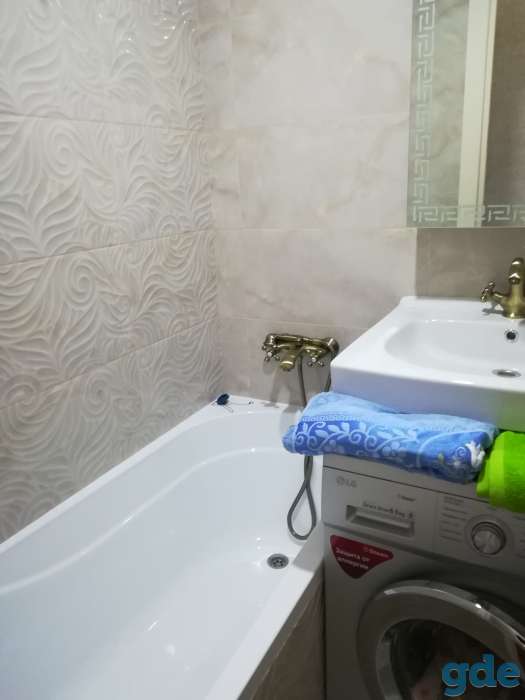 Продам 1- комнатную квартиру  по ул. Парковой,8, фотография 5