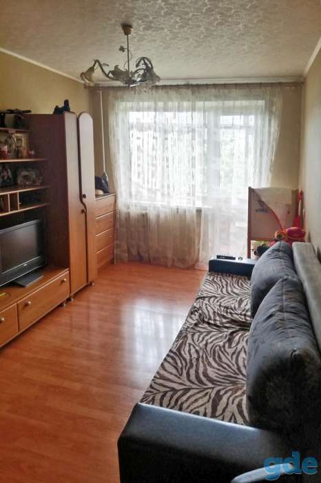 2х комнатная квартира, в центре Слуцка, с ремонтом и мебелью., фотография 2
