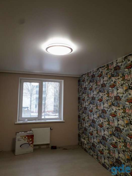 Строительно-ремонтные работы любой сложности, фотография 4
