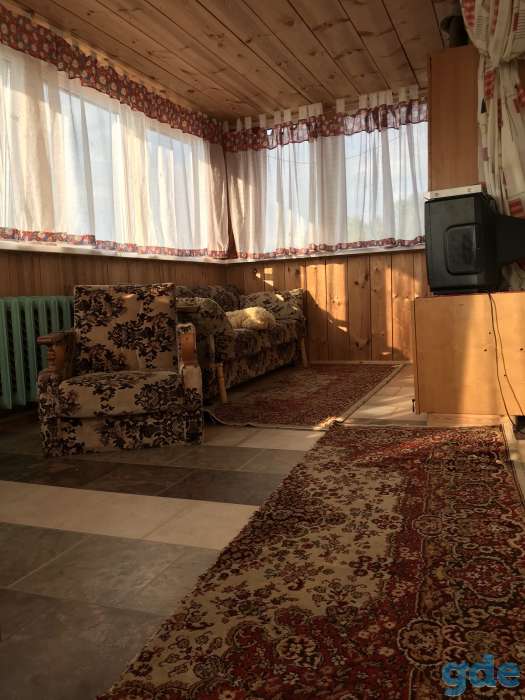 Дача на Браславских озерах, оз. Струсто, фотография 8
