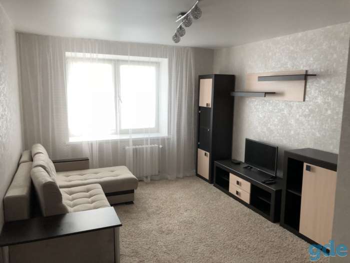 Продам 1-комн. квартиру в Боровках, Марфицкого и Журавлевича, фотография 2