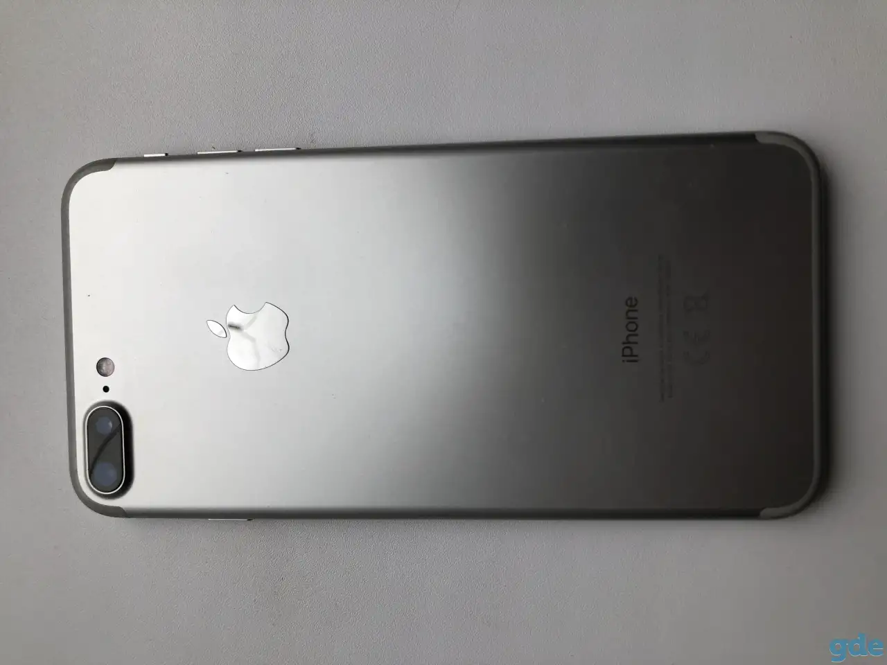 iPhone 7 Plus, фотография 7