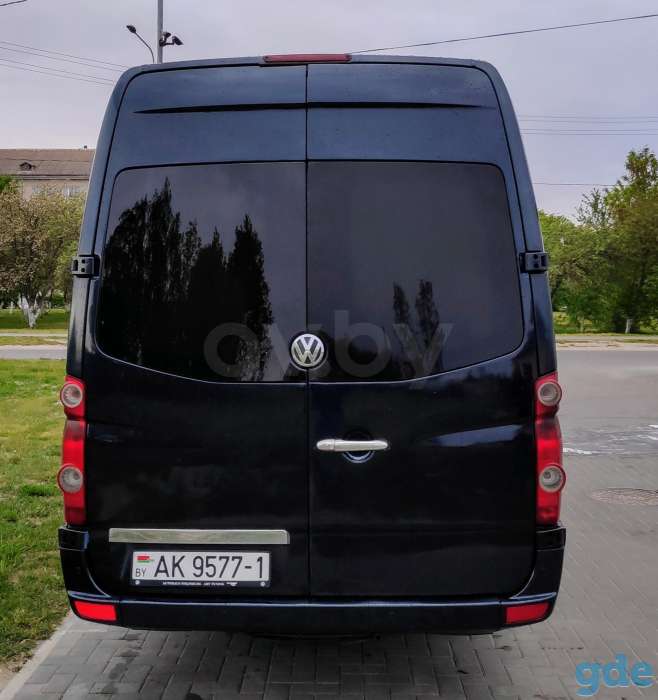 Аренда авто, пассажирские перевозки, фотография 5