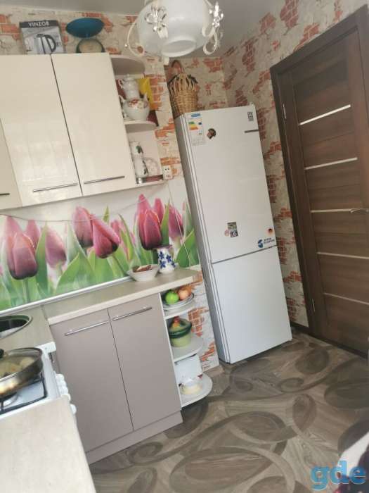 продам 2х квартиру по ул Пушкина34, фотография 7