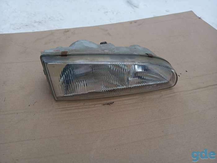 Продам правую фару к Хундай H100 1998, фотография 1