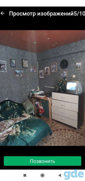 Продам квартиру трёх комнатная, переулок энергетиков, фотография 6