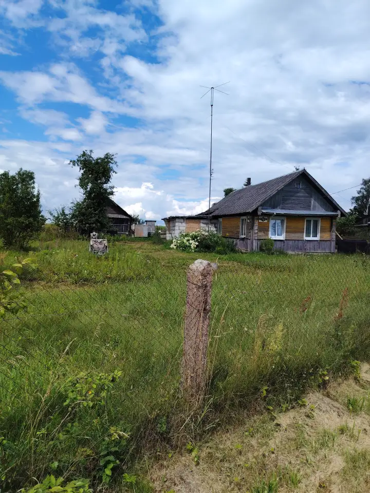 Дом, Молодечненский район, деревня Драни , хожовский сельсовет, фотография 2
