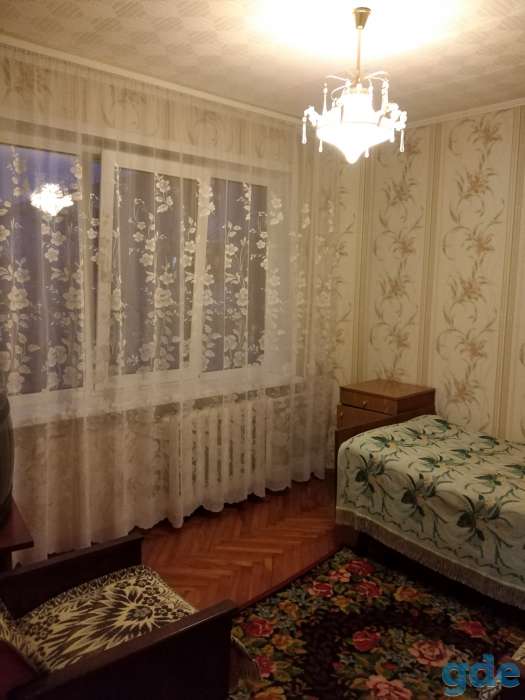 3-х комнатная квартира, г. Бобруйск, ул. Орджоникидзе, д. 32, фотография 2