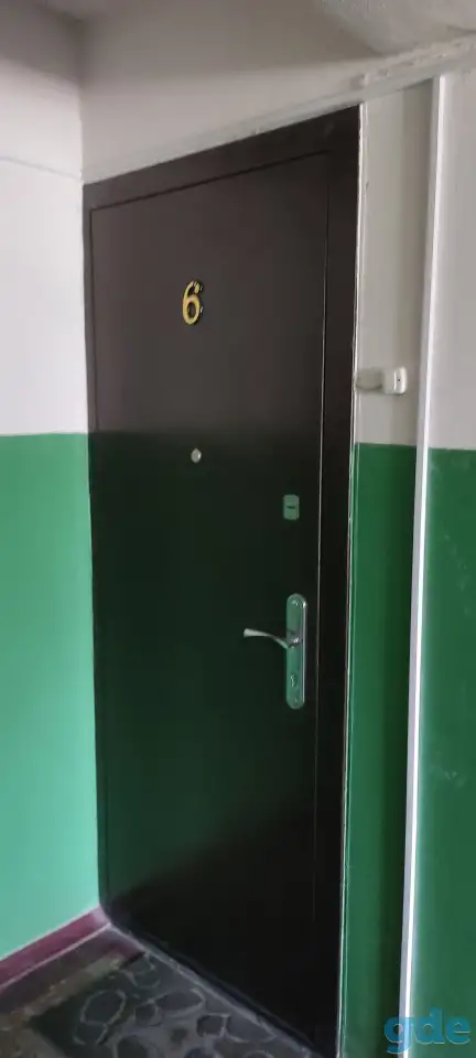 чистая продажа, ул.Агрономическая д.5 кв.6, фотография 11