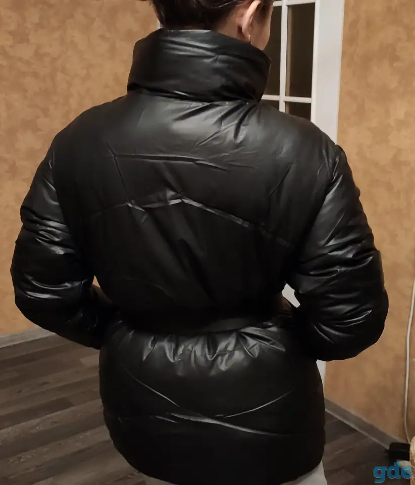 Куртка зимняя, фотография 2
