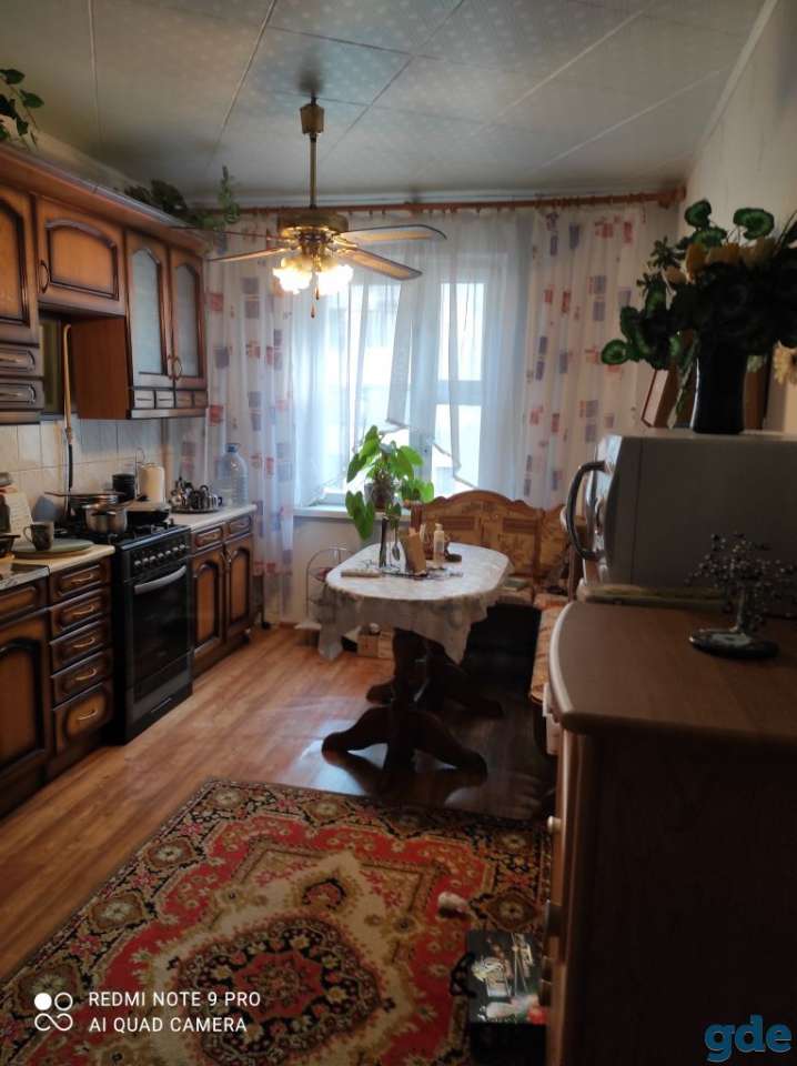 Продам 4-х комнатную квартиру, Улица Карла Маркса 49, фотография 3