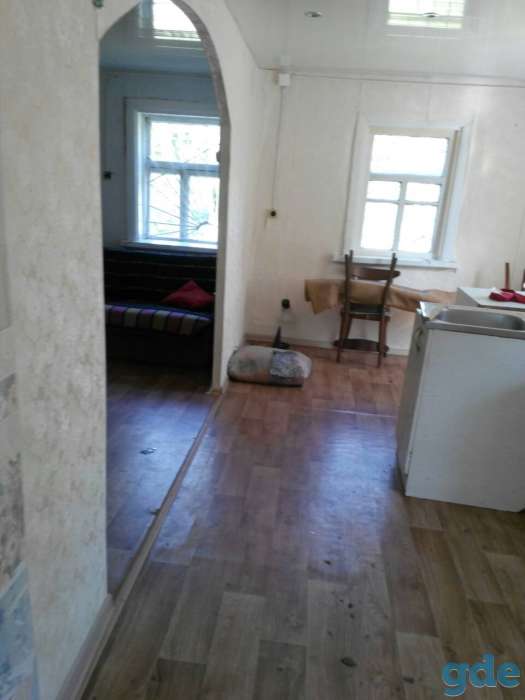 продам дом, ул Гарфункина, фотография 3