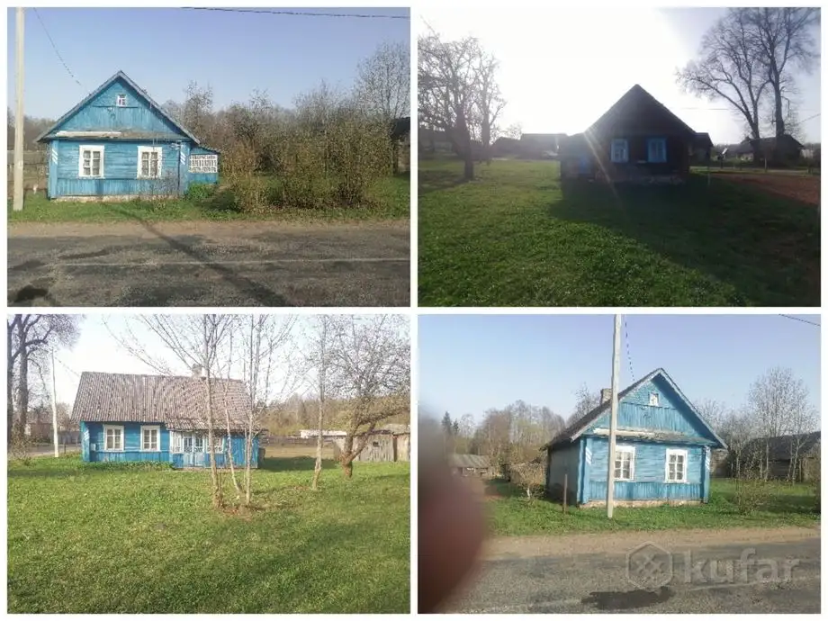Дом в деревне Боровики Воложинского района, фотография 6