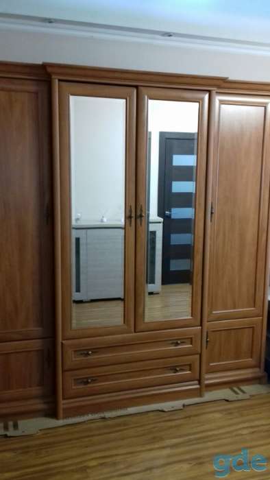 Продам спальню, фотография 1