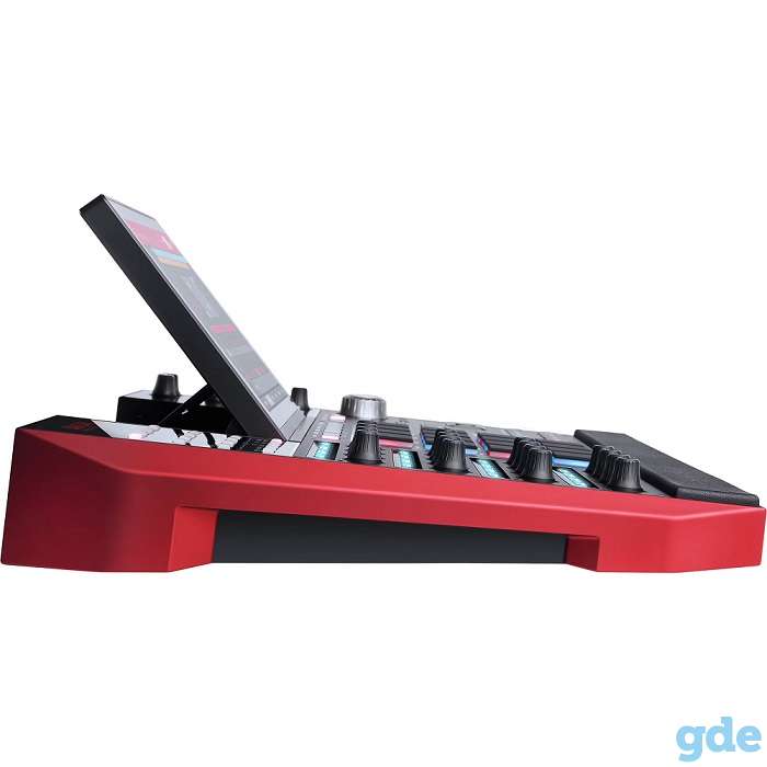 Akai Professional MPC X Music Production Console (Stand-Alone), фотография 4