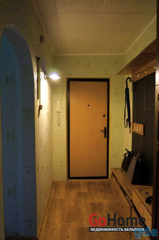 Сдам 1-комнатную квартиру в Новополоцке на длительный срок, фотография 5