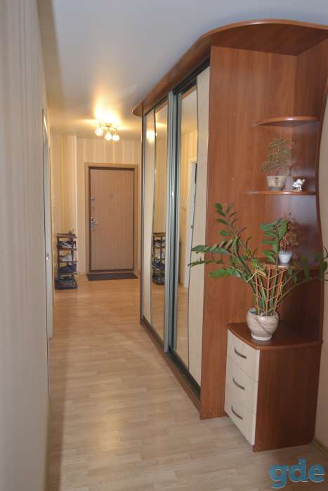 Сдается квартира, Улица Чкалова, дом 25, фотография 3