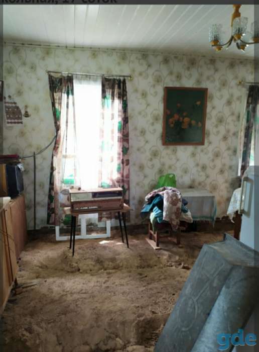 Продам дом под дачу или жилой в аг. г.Синявка, фотография 7