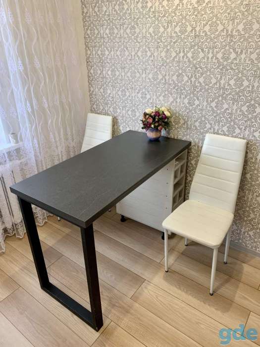 Квартира на сутки в Борисове, Ул. СТРОИТЕЛЕЙ, фотография 4