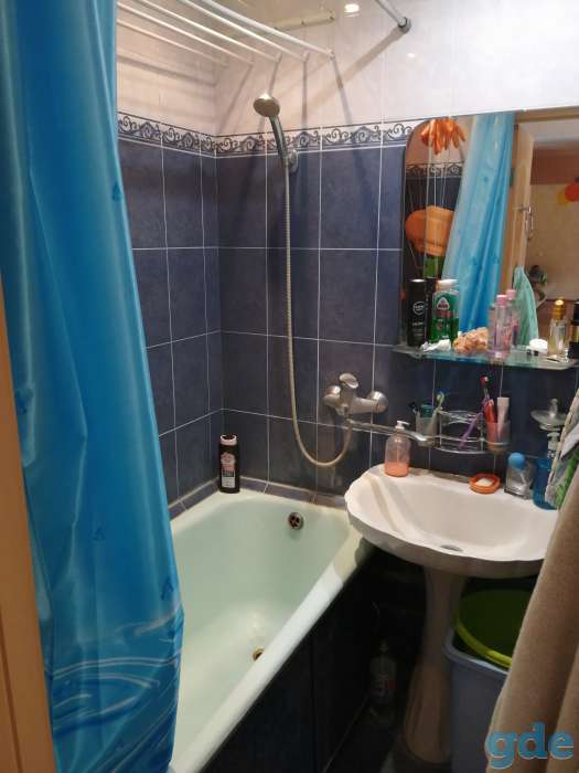 продам 3х комнатную квартиру, ул.Олимпийская 11, фотография 8