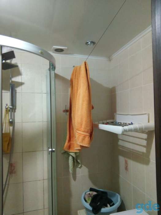 Продажа 2-х комнатной квартиры с ремонтом, фотография 3
