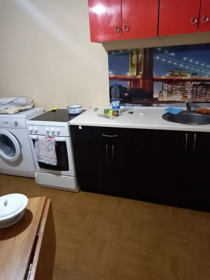 Сдаю 1-к квартиру на 6 мес., фотография 3