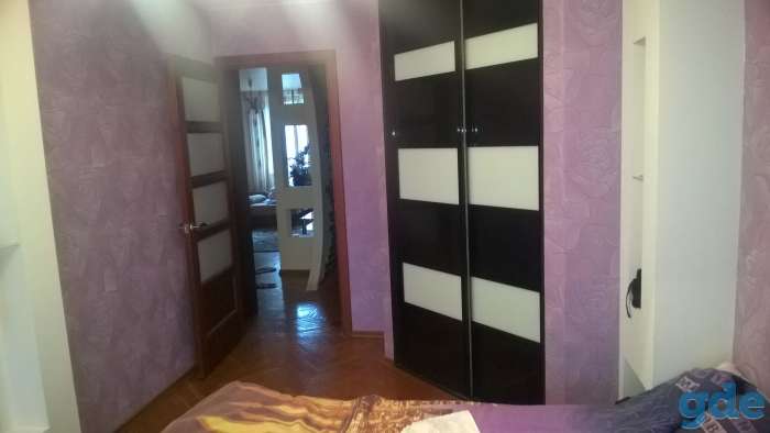 Сдам трёхкомнатную квартиру., Галицкого 19, фотография 9