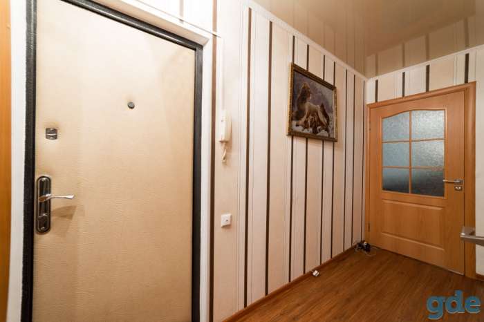 2-я квартира, Логойский тракт, д.30к1, фотография 6
