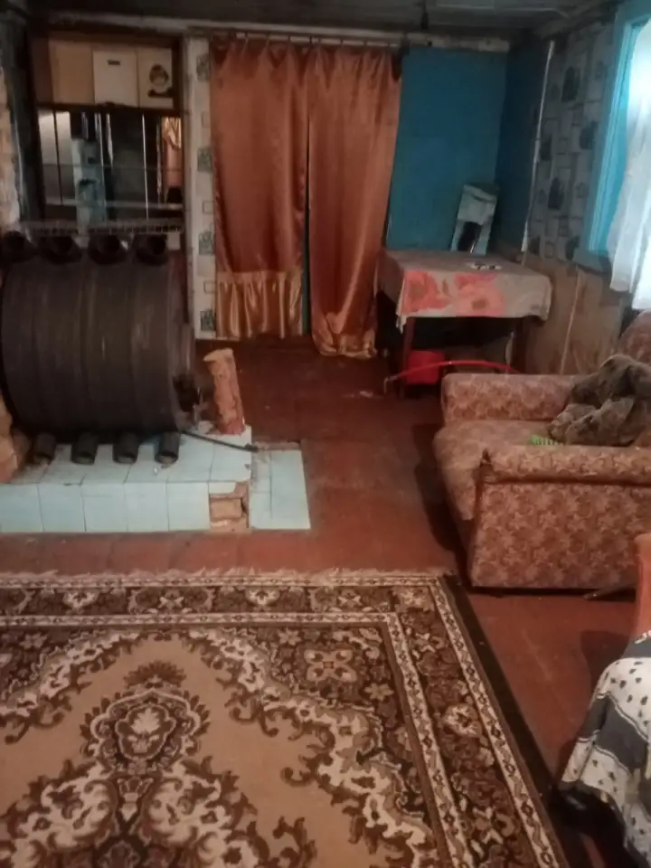 Продам дом, а.г Крулевщина ул.Советская д.3, фотография 6