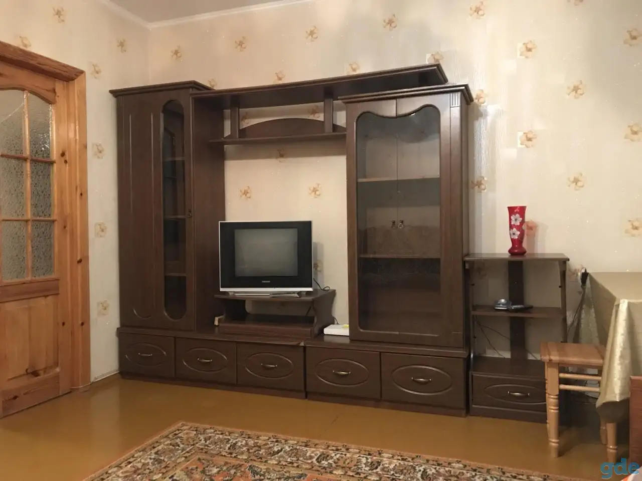 Квартира на сутки в г. Жабинка., фотография 4