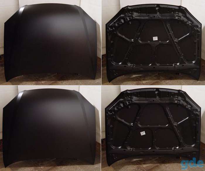 Продажа капотов, фотография 2
