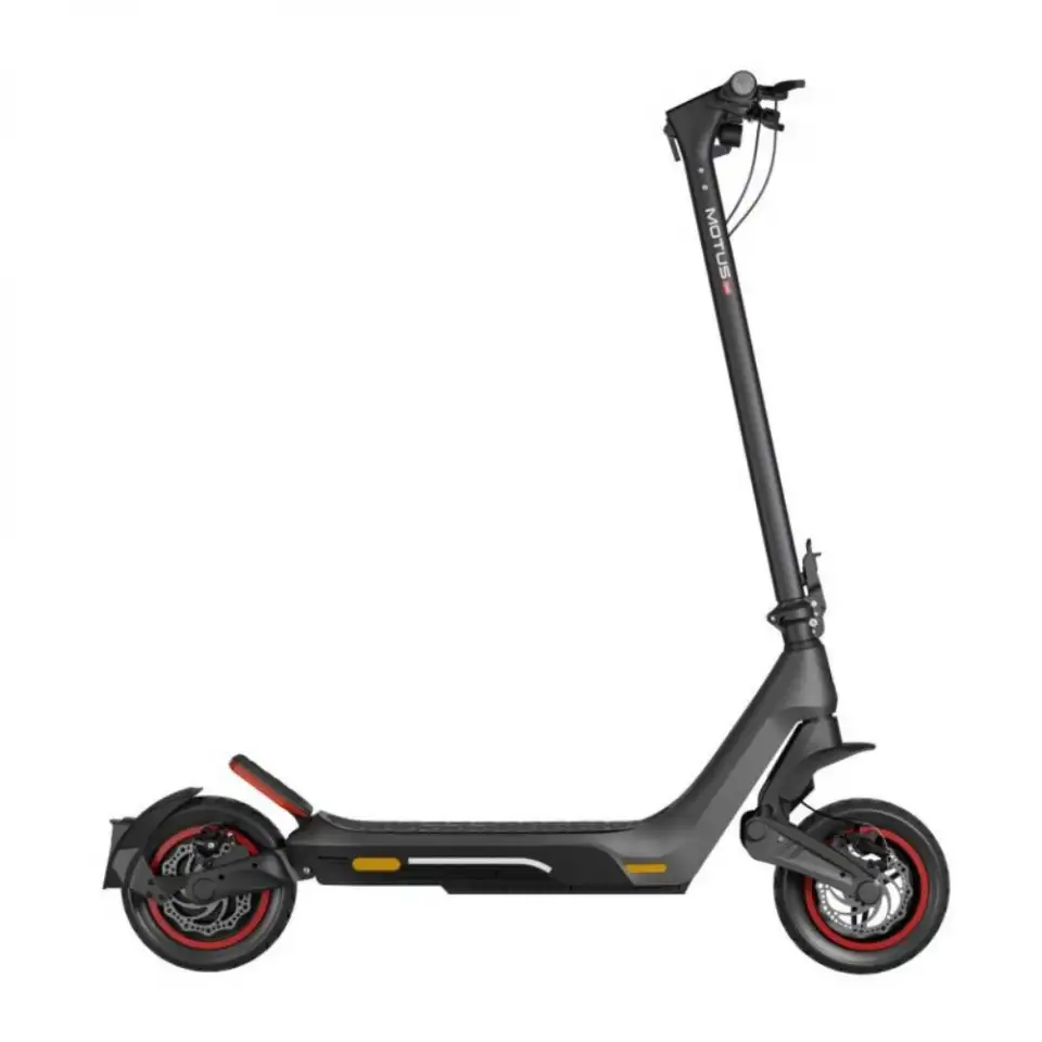 Электросамокат Motus Pro 10 Urban, фотография 4