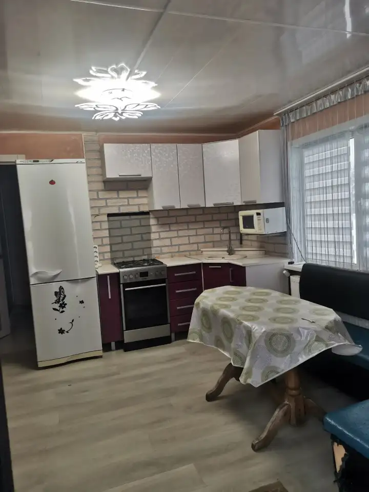 Продам дом, Заслонова 39, фотография 7