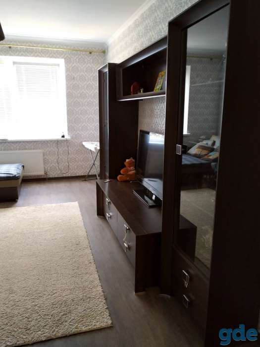 Продам комнату в Гродно, ул. Кремко, д.27, фотография 3