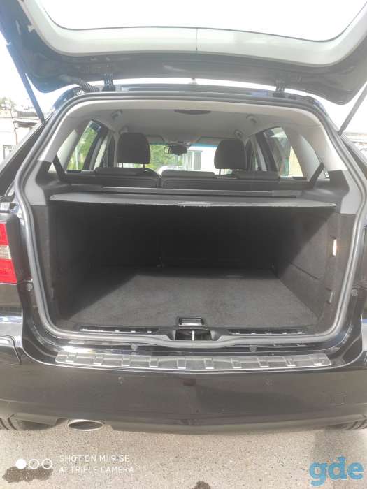 Продажа легкового автомобиля, фотография 2