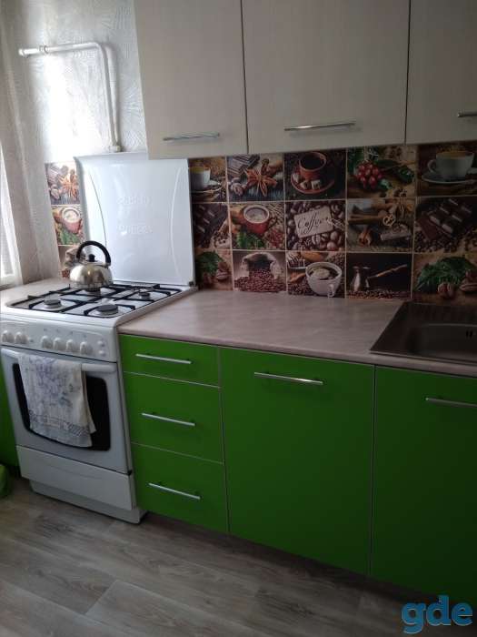 Сдам 2-х ком.квартиру на сутки,часы,, ул.Брестская 244-10, фотография 4