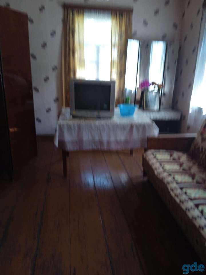 Продам дом в гп. Паричи, фотография 5