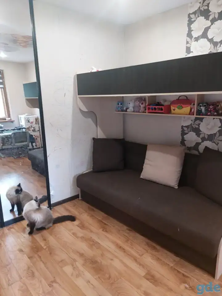 Продам квартиру 44,5 кв.м, фотография 10