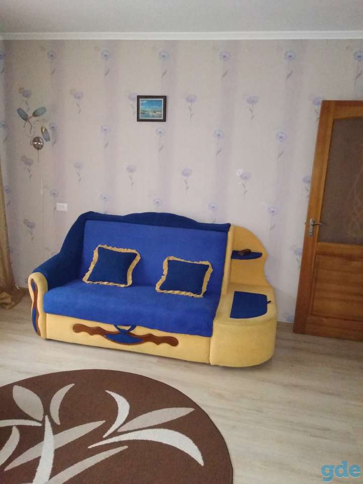 Тихий центр WI-FI, ул.Карбышева, фотография 5
