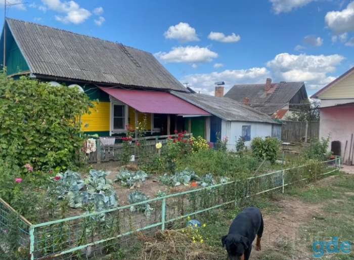 Продам дом, Колесникова 7, фотография 4