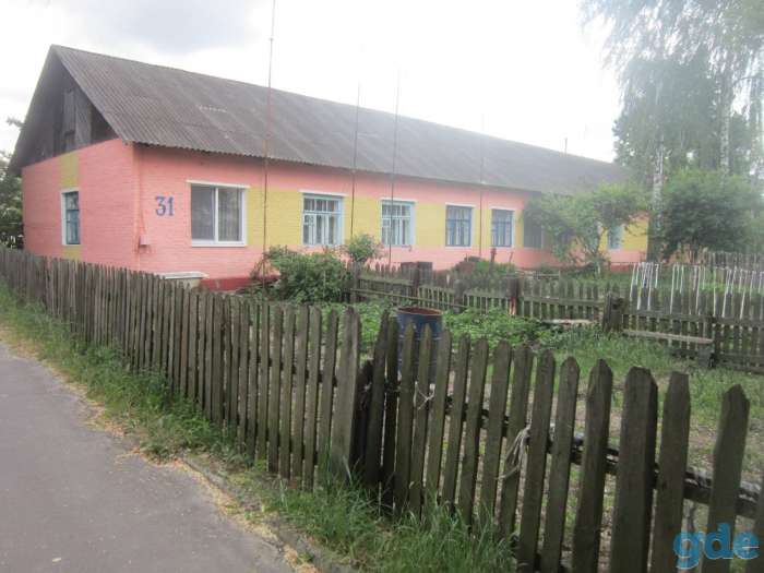 2-х комнатная квартира, ул.Пионерская, 31, фотография 1