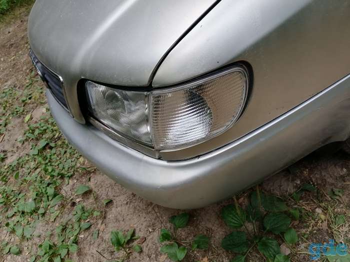 Продаю Audi A6, фотография 1