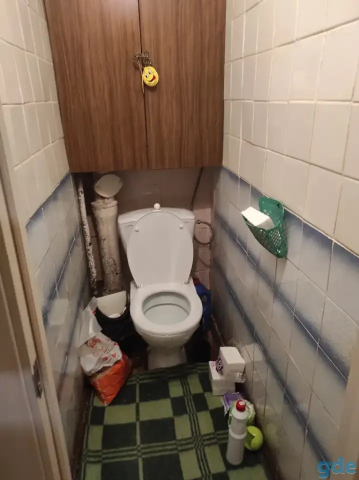Продам 3-комнатную квартиру, Трудовая 16 КВ 2, фотография 4