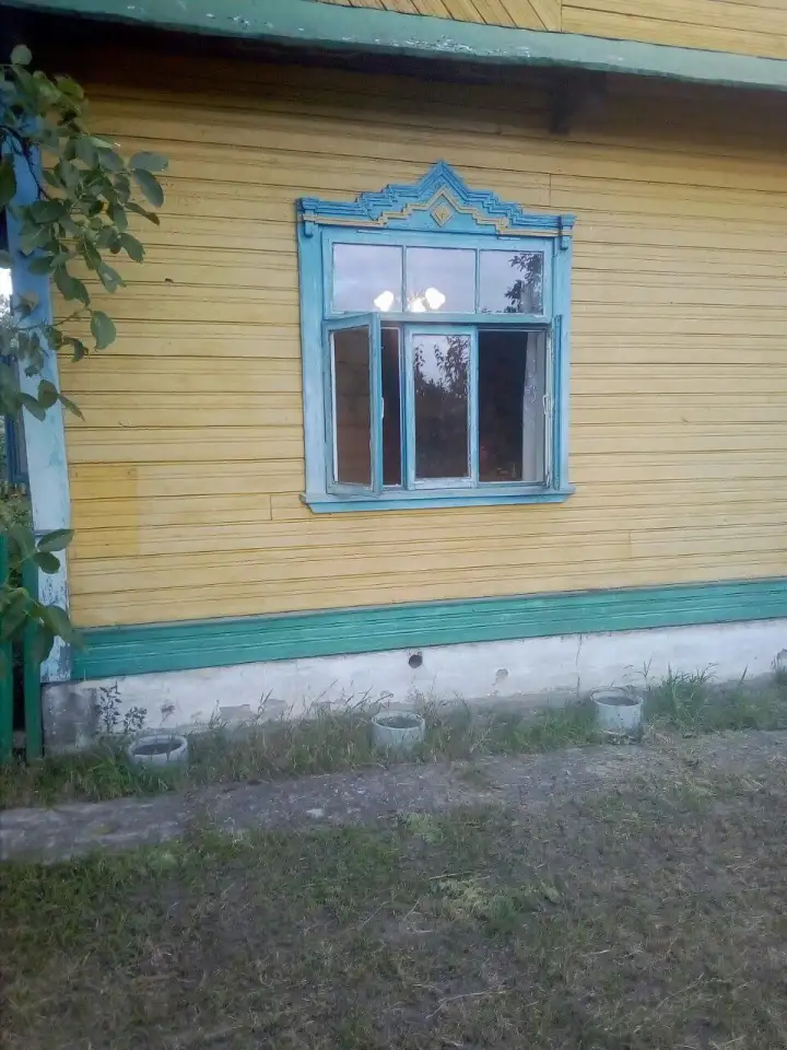 Дом в Беловежской пущи, Чепели, фотография 10