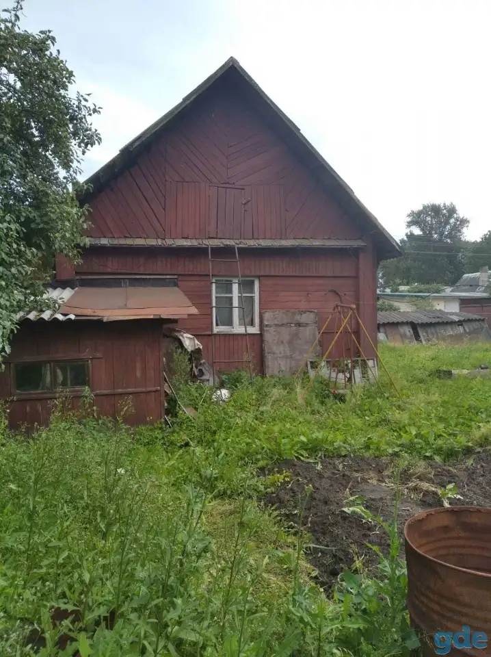 Продаётся дом, участок, фотография 2