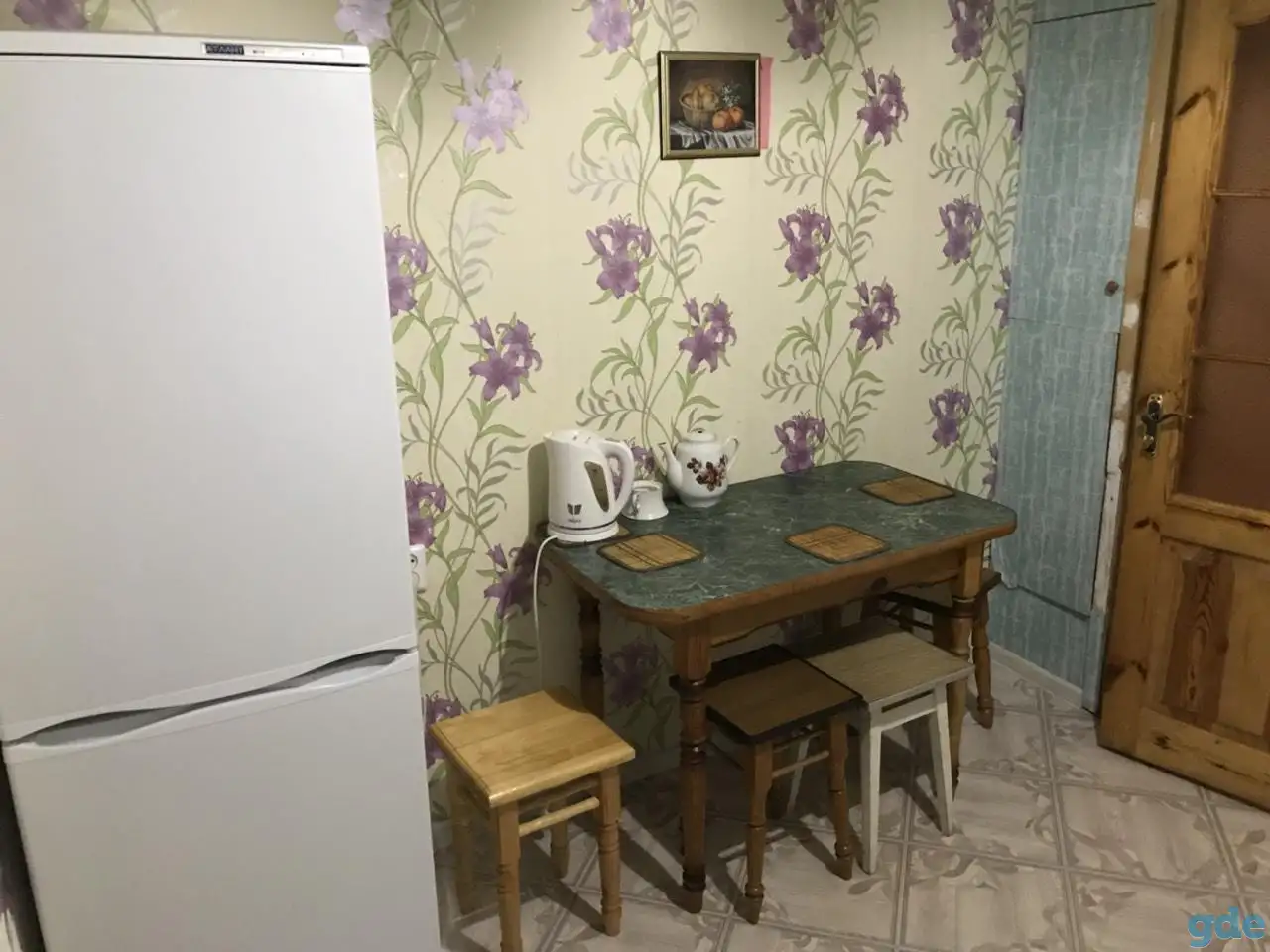 Квартира на сутки в г. Жабинка., фотография 5