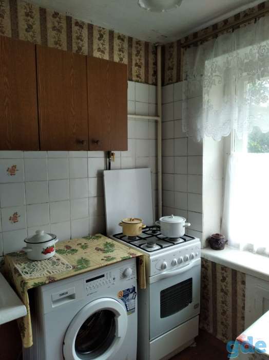 2-х комнатная квартира, Черняховского 1, фотография 3