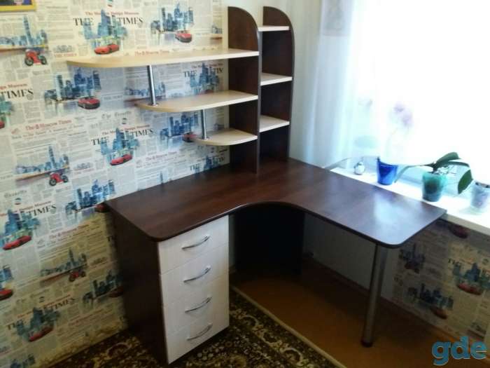 Столы на заказ в Гомеле и области, фотография 3