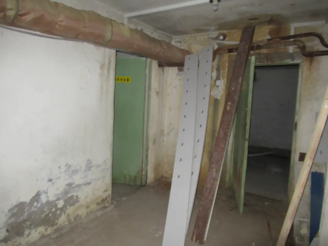 торговое помещение в г. Витебск, ул. К.Маркса, 30-38, фотография 10